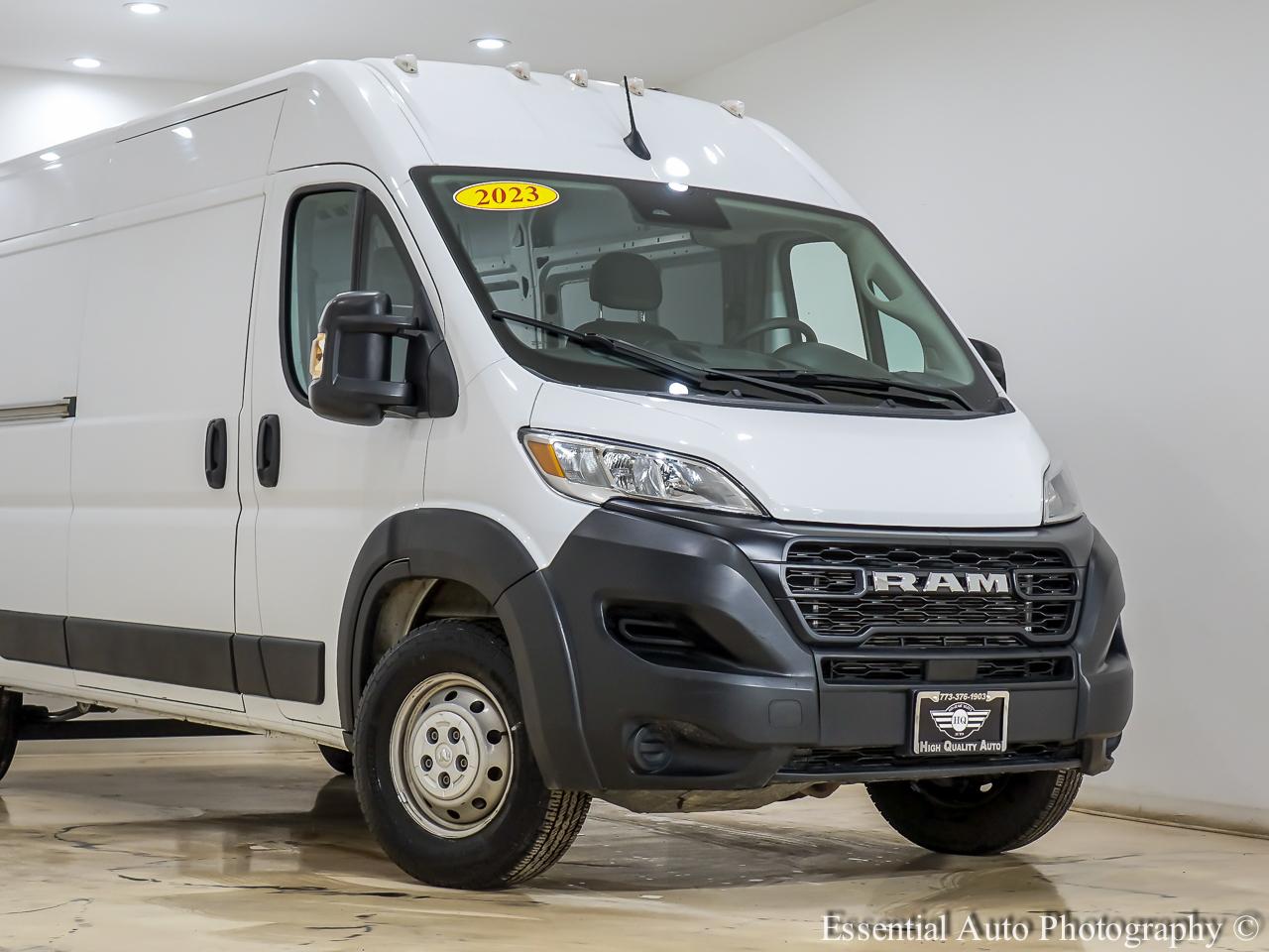 ram promaster cargo van 2023 3C6LRVDG7PE598877 image ram promaster cargo van 2023 3C6LRVDG7PE598877 image